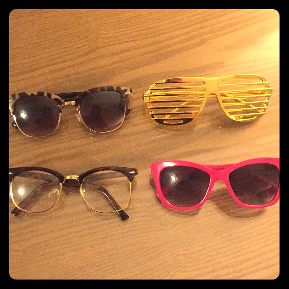 Sun Shades